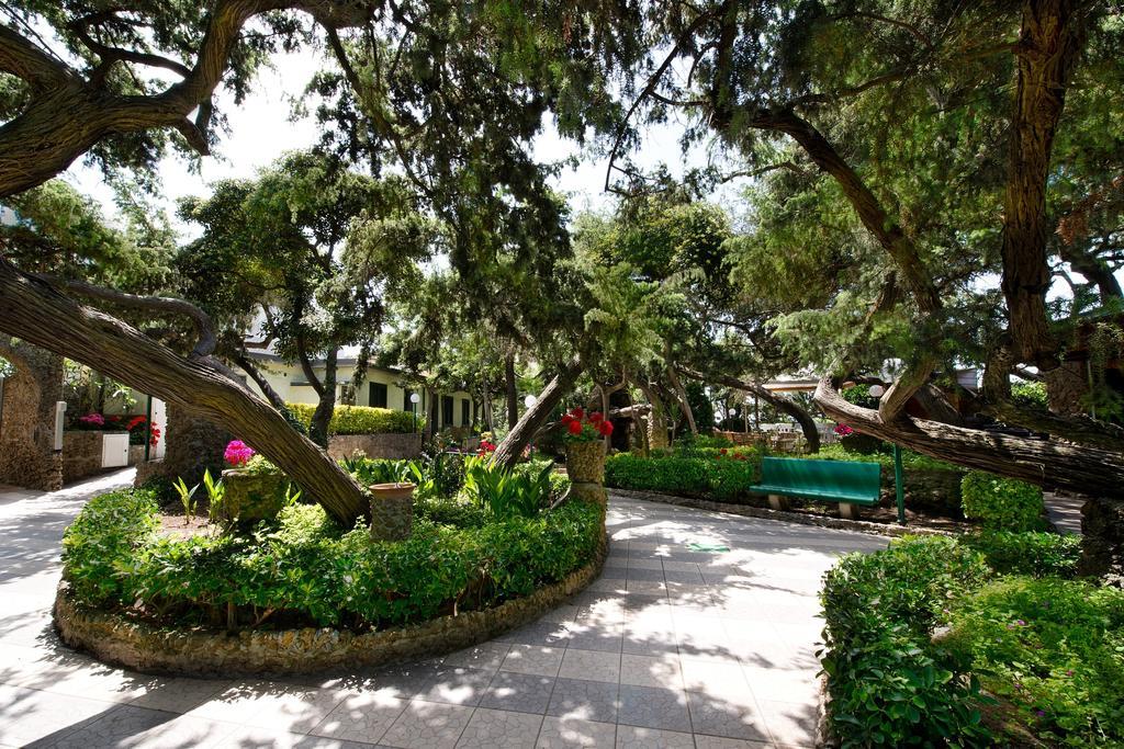 Hotel I Ginepri Марина-ди- Кастаньето Экстерьер фото